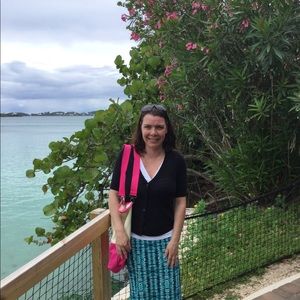 Meet your Posher, Nikki